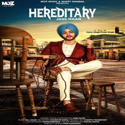 Hereditary Jass Maan mp3 song ringtone, Hereditary Jass Maan Ringtone Download - RiskyJatt.Com