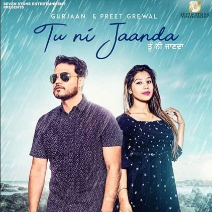 Tu Ni Janda Gurjaan, Preet Grewal mp3 song ringtone, Tu Ni Janda Gurjaan, Preet Grewal Ringtone Download - RiskyJatt.Com