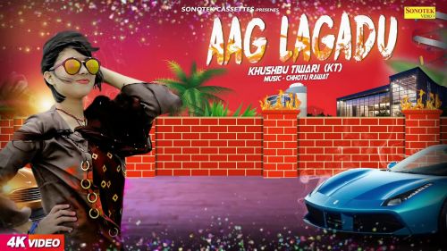 Aag Lagadu Khushbu Tiwari mp3 song ringtone, Aag Lagadu Khushbu Tiwari Ringtone Download - RiskyJatt.Com