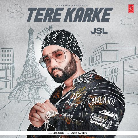 Tere Karke JSL Singh mp3 song ringtone, Tere Karke JSL Singh Ringtone Download - RiskyJatt.Com