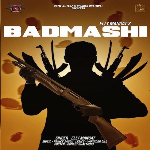 Badmashi Elly Mangat mp3 song ringtone, Badmashi Elly Mangat Ringtone Download - RiskyJatt.Com