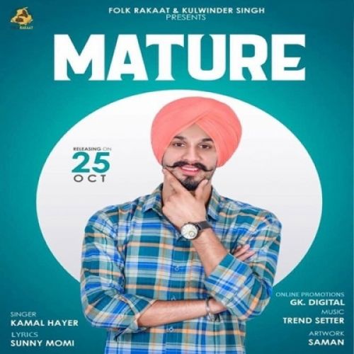 Mature Kamal Hayer mp3 song ringtone, Mature Kamal Hayer Ringtone Download - RiskyJatt.Com