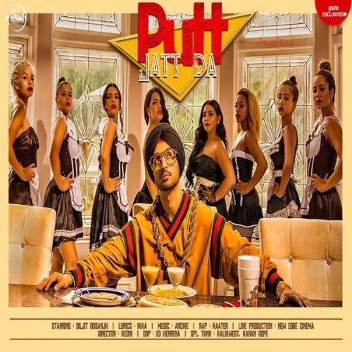 Putt Jatt Da Diljit Dosanjh mp3 song ringtone, Putt Jatt Da Diljit Dosanjh Ringtone Download - RiskyJatt.Com