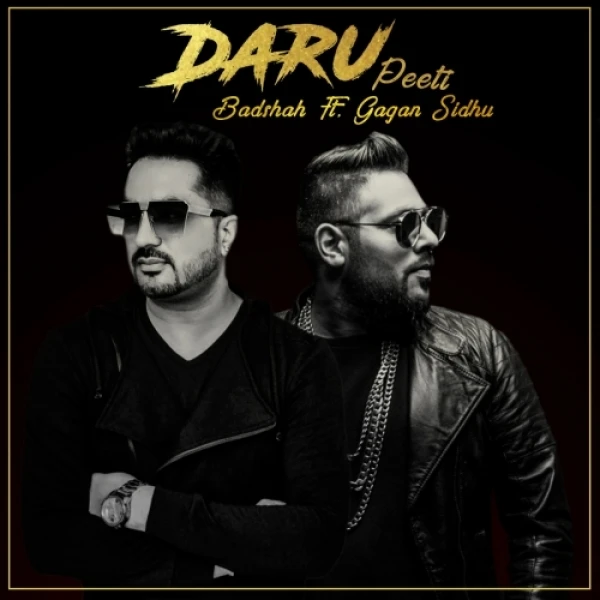 Badshah and Gagan Sidhu New Songs and Top 20 Albums