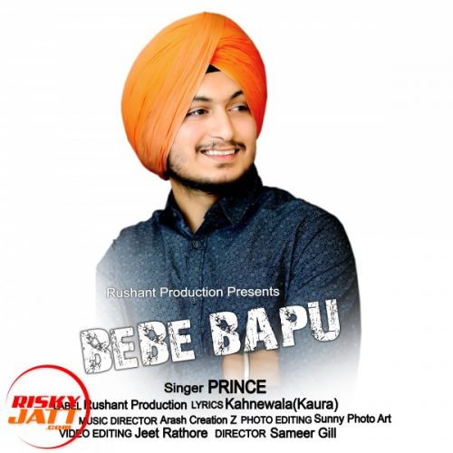 Bebe bapu Prince mp3 song ringtone, Bebe bapu Prince Ringtone Download - RiskyJatt.Com