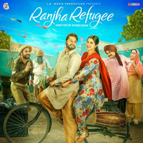 Channa Mereya Karamjit Anmol mp3 song ringtone, Ranjha Refugee Karamjit Anmol Ringtone Download - RiskyJatt.Com