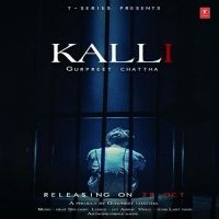 Kalli Gurpreet Chattha mp3 song ringtone, Kalli Gurpreet Chattha Ringtone Download - RiskyJatt.Com