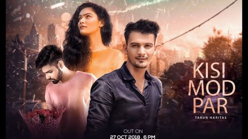 Kisi Mod Par Tarun Haritas mp3 song ringtone, Kisi Mod Par Tarun Haritas Ringtone Download - RiskyJatt.Com