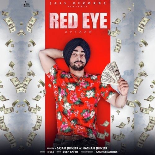 Red Eye Avtaar mp3 song ringtone, Red Eye Avtaar Ringtone Download - RiskyJatt.Com