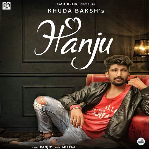 Hanju Khuda Baksh mp3 song ringtone, Hanju Khuda Baksh Ringtone Download - RiskyJatt.Com