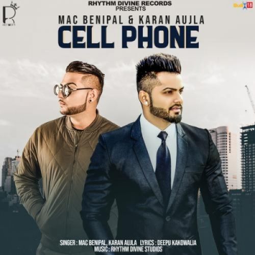 Cell Phone Mac Benipal, Karan Aujla mp3 song ringtone, Cell Phone Mac Benipal, Karan Aujla Ringtone Download - RiskyJatt.Com