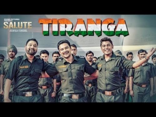 Tiranga (Salute) Nachattar Gill, Firoz Khan mp3 song ringtone, Tiranga (Salute) Nachattar Gill, Firoz Khan Ringtone Download - RiskyJatt.Com