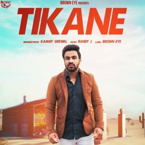 Tikane Kammy Grewal mp3 song ringtone, Tikane Kammy Grewal Ringtone Download - RiskyJatt.Com