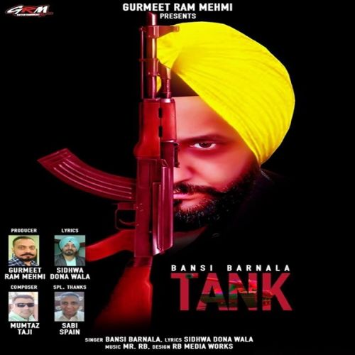 Tank Bansi Barnala mp3 song ringtone, Tank Bansi Barnala Ringtone Download - RiskyJatt.Com