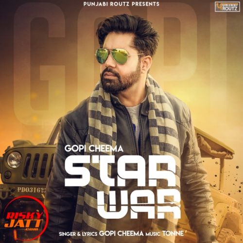 Star War Gopi Cheema mp3 song ringtone, Star War Gopi Cheema Ringtone Download - RiskyJatt.Com