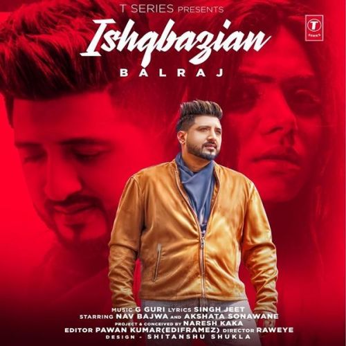 Ishqbazian Balraj mp3 song ringtone, Ishqbazian Balraj Ringtone Download - RiskyJatt.Com