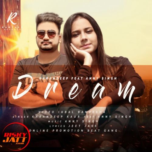 Dream Karandeep mp3 song ringtone, Dream Karandeep Ringtone Download - RiskyJatt.Com