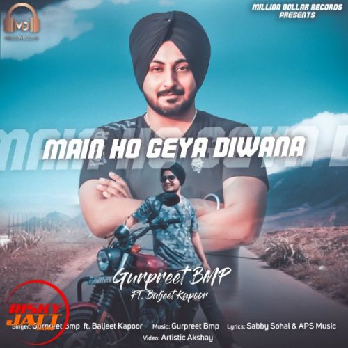 Main Ho Giya Diwana Gurpreet Bmp mp3 song ringtone, Main Ho Giya Diwana Gurpreet Bmp Ringtone Download - RiskyJatt.Com