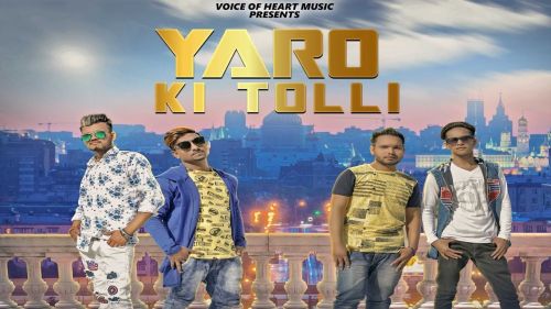 Yaaro Ki Tollip Rahul Rajput, Yatika Kalram, Mohit Panchal, Rohit Pal mp3 song ringtone, Yaaro Ki Tolli Rahul Rajput, Yatika Kalram, Mohit Panchal, Rohit Pal Ringtone Download - RiskyJatt.Com