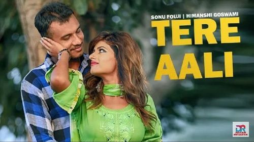 Tere Aali Suresh Kurana, Sonu Fouji, Himanshi Goswami mp3 song ringtone, Tere Aali Suresh Kurana, Sonu Fouji, Himanshi Goswami Ringtone Download - RiskyJatt.Com