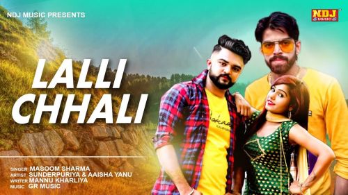 Lalli Chhali Masoom Sharma mp3 song ringtone, Lalli Chhali Masoom Sharma Ringtone Download - RiskyJatt.Com