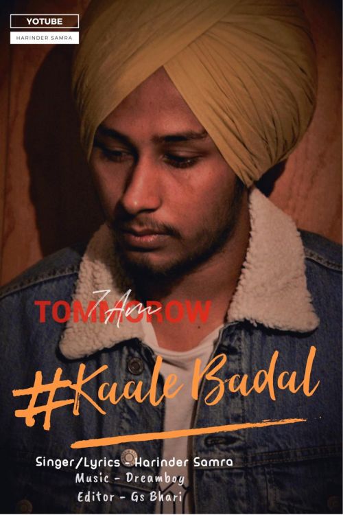 Kaale Badal Harinder Samra mp3 song ringtone, Kaale Badal Harinder Samra Ringtone Download - RiskyJatt.Com