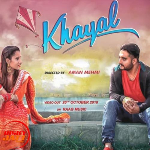 Khayal Jot Pandori mp3 song ringtone, Khayal Jot Pandori Ringtone Download - RiskyJatt.Com