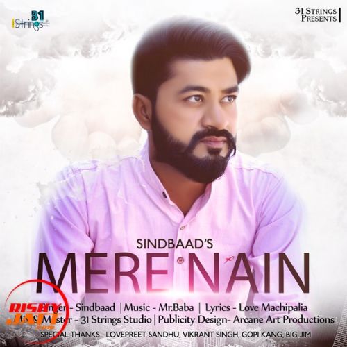 Mere Nain Sindbaad mp3 song ringtone, Mere Nain Sindbaad Ringtone Download - RiskyJatt.Com