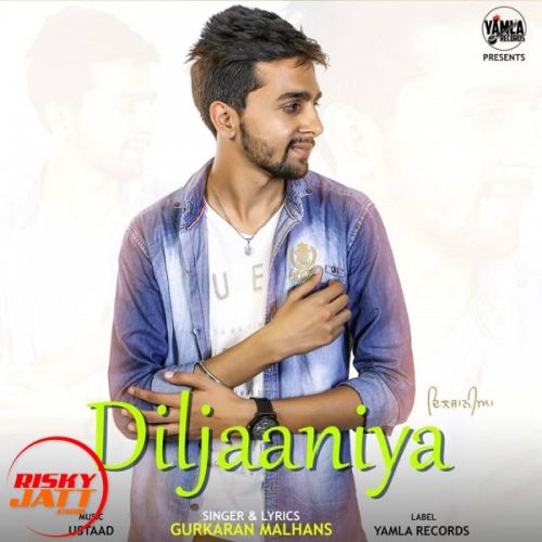 Diljaaniya Gurkaran Malhans mp3 song ringtone, Diljaaniya Gurkaran Malhans Ringtone Download - RiskyJatt.Com