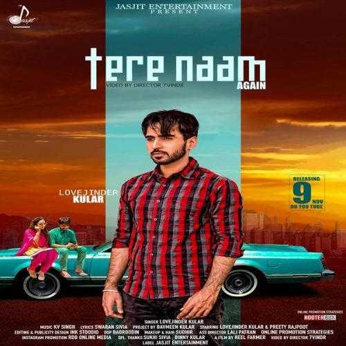 Tere Naam Again Lovejinder Kular mp3 song ringtone, Tere Naam Again Lovejinder Kular Ringtone Download - RiskyJatt.Com