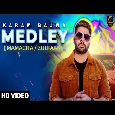 Mamacita & Zulfaan Karam Bajwa mp3 song ringtone, Mamacita & Zulfaan Karam Bajwa Ringtone Download - RiskyJatt.Com