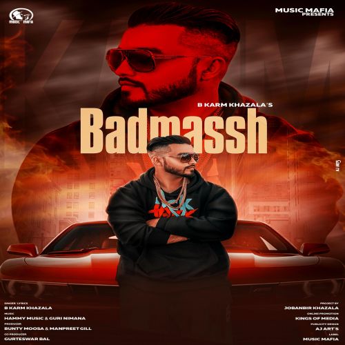 Badmassh B Karm Khazala mp3 song ringtone, Badmassh B Karm Khazala Ringtone Download - RiskyJatt.Com