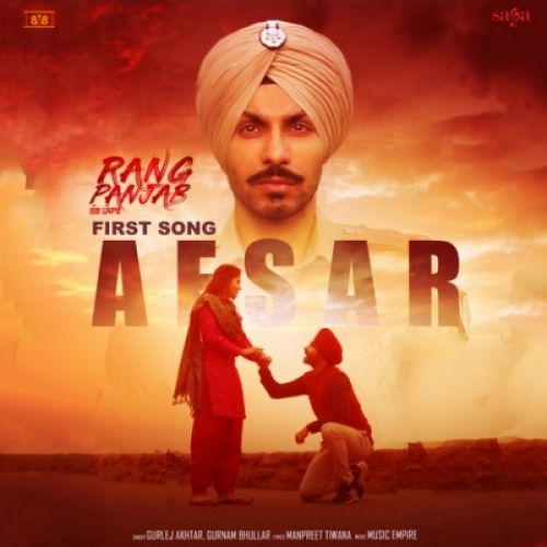 Afsar (Rang Panjab) Gurnam Bhullar mp3 song ringtone, Afsar (Rang Panjab) Gurnam Bhullar Ringtone Download - RiskyJatt.Com