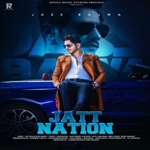 Dil Jatt Te Jass Bajwa, Gurlez Akhtar mp3 song ringtone, Jatt Nation Jass Bajwa, Gurlez Akhtar Ringtone Download - RiskyJatt.Com