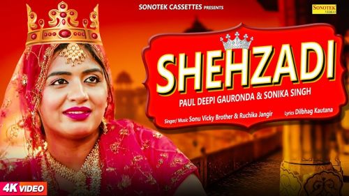 Shehzadi Sonu Vicky Brother, Ruchika Jangid, Sonika Singh mp3 song ringtone, Shehzadi Sonu Vicky Brother, Ruchika Jangid, Sonika Singh Ringtone Download - RiskyJatt.Com