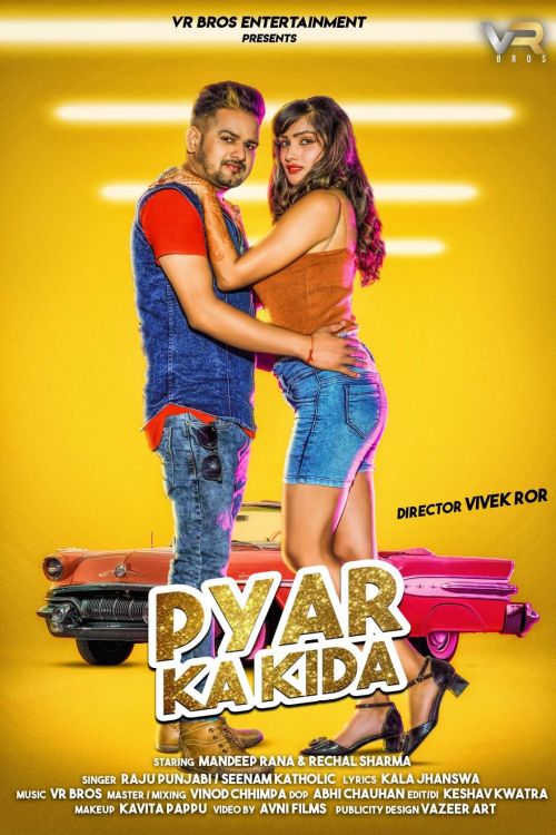 Pyar Ka Kida Raju Punjabi mp3 song ringtone, Pyar Ka Kida Raju Punjabi Ringtone Download - RiskyJatt.Com