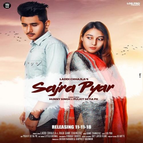 Sajra Pyar Laddi Chhajla mp3 song ringtone, Sajra Pyar Laddi Chhajla Ringtone Download - RiskyJatt.Com