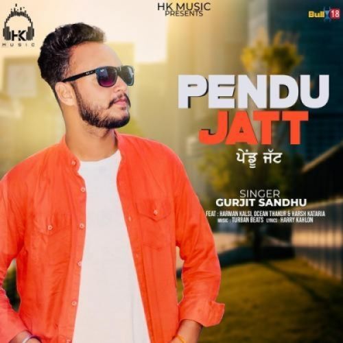 Pendu Jatt Gurjit Sandhu mp3 song ringtone, Pendu Jatt Gurjit Sandhu Ringtone Download - RiskyJatt.Com