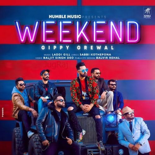 Weekend Gippy Grewal mp3 song ringtone, Weekend Gippy Grewal Ringtone Download - RiskyJatt.Com