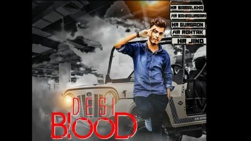 Desi Blood Amanraj Gill mp3 song ringtone, Desi Blood Amanraj Gill Ringtone Download - RiskyJatt.Com