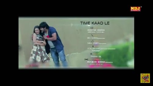 Time Kaad Le Masoom Sharma, Sheenam Kaitholic mp3 song ringtone, Time Kaad Le Masoom Sharma, Sheenam Kaitholic Ringtone Download - RiskyJatt.Com