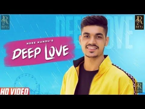 Deep Love Ndee Kundu mp3 song ringtone, Deep Love Ndee Kundu Ringtone Download - RiskyJatt.Com