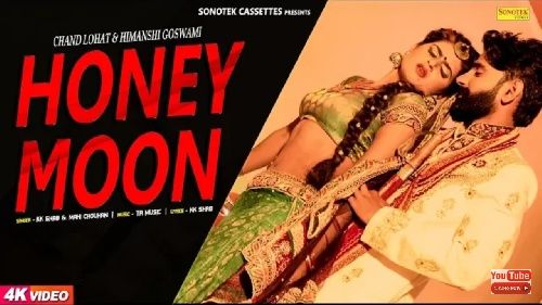 Honeymoon KK Shab, Mahi Chouhan mp3 song ringtone, Honeymoon KK Shab, Mahi Chouhan Ringtone Download - RiskyJatt.Com