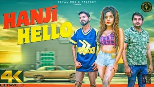 Hanji Hello Aakka Mollad, Lucky Jaglan, Manjeet Kadyan mp3 song ringtone, Hanji Hello Aakka Mollad, Lucky Jaglan, Manjeet Kadyan Ringtone Download - RiskyJatt.Com