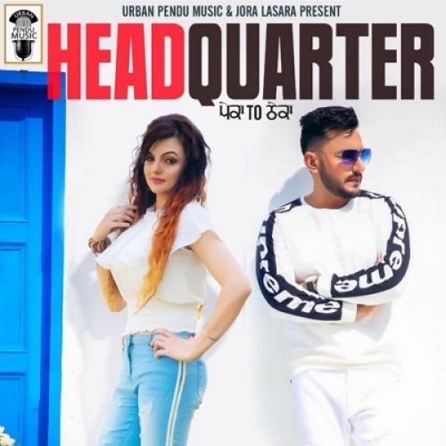 Headquarter (Peka to Theka) Deep Dhillon, Jaismeen Jassi mp3 song ringtone, Headquarter (Peka to Theka) Deep Dhillon, Jaismeen Jassi Ringtone Download - RiskyJatt.Com