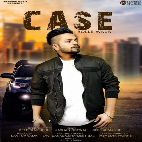 Case Rolle Wala Deep Chalheri mp3 song ringtone, Case Rolle Wala Deep Chalheri Ringtone Download - RiskyJatt.Com