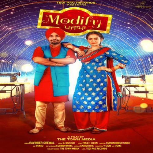 Modify Pajama Ravinder Grewal mp3 song ringtone, Modify Pajama Ravinder Grewal Ringtone Download - RiskyJatt.Com