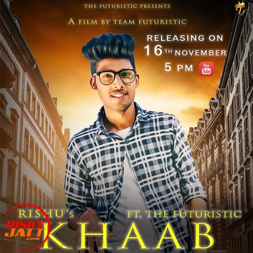 Khaab Rishu mp3 song ringtone, Khaab Rishu Ringtone Download - RiskyJatt.Com