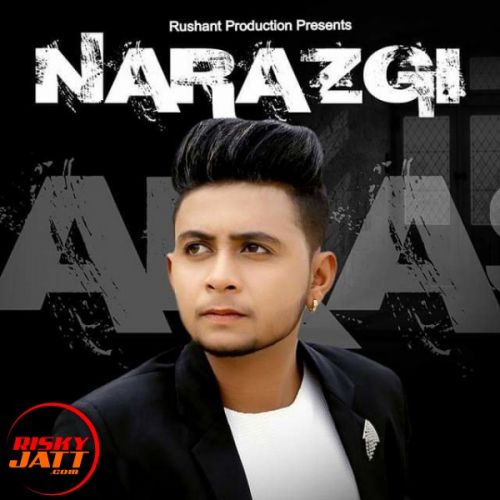 Narazgi Shehzada Akash mp3 song ringtone, Narazgi Shehzada Akash Ringtone Download - RiskyJatt.Com