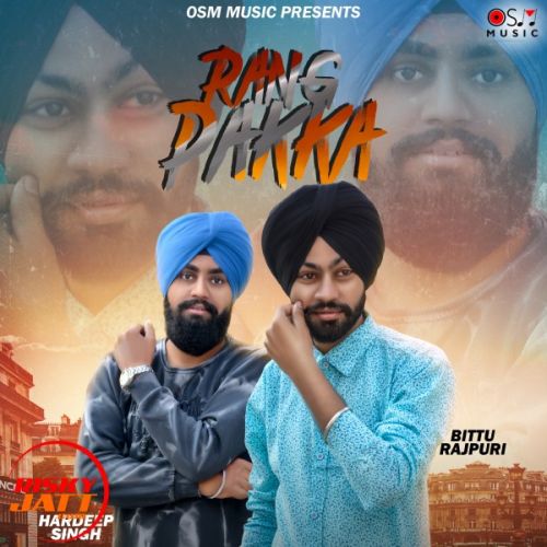 Rang Pakka Bittu Rajpuri, Hardeep Singh mp3 song ringtone, Rang Pakka Bittu Rajpuri, Hardeep Singh Ringtone Download - RiskyJatt.Com